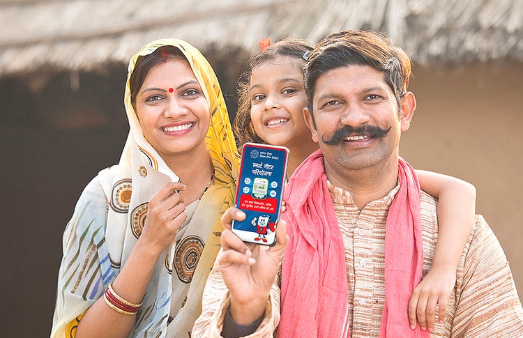 GMR Triveni Smart Meters Limited