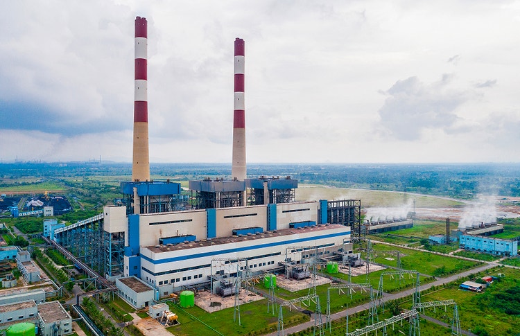GMR Kamalanga Energy Limited